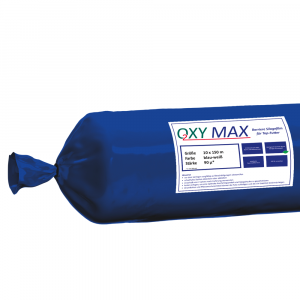OXY MAX 90 Barriere-Silofolie 90 µ (bis 16 m Breite)